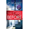 The Girl Before