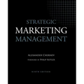 Strategic Marketing Management