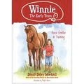 Horse Gentler in Training