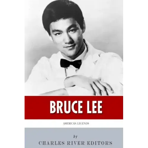 American Legends: The Life of Bruce Lee