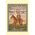 A Texas Cow Boy: Or Fifteen Years on the Hurricane Deck of a Spanish Pony