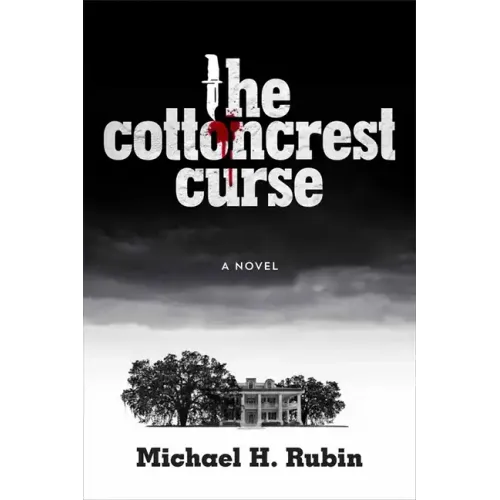 The Cottoncrest Curse