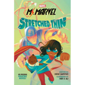 Ms. Marvel: Stretched Thin (Original Graphic Novel)
