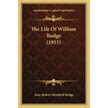 The Life Of William Budge (1915)