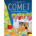 Comet the Unstoppable Reindeer