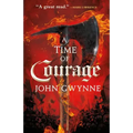 A Time of Courage