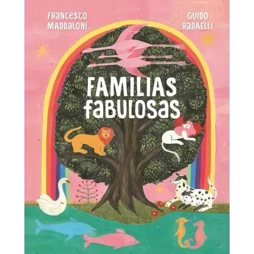 Familias Fabulosas