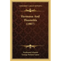 Hermann And Thusnelda (1907)