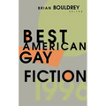 Best American Gay Fiction
