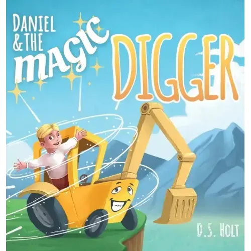 Daniel & the Magic Digger