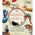 Animales Fantásticos Maravillas de la Naturaleza / Fantastic Animals, Wonders of Nature