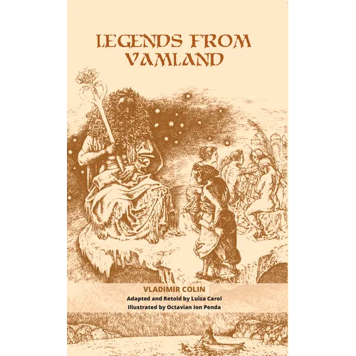 Legends from Vamland