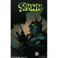 Spawn: Origins Volume 3