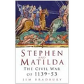 Stephen and Matilda
