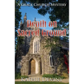 Death on Sacred Ground