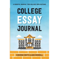 College Essay Journal
