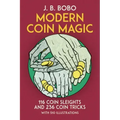 Modern Coin Magic