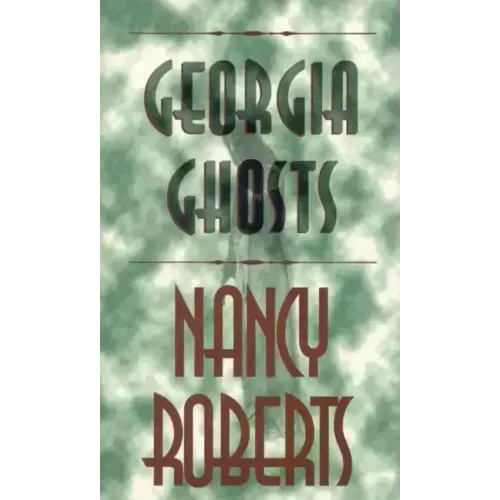 Georgia Ghosts