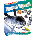 Dkfindout! Space Travel