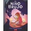 El Niño Brujo (the Witch Boy - Spanish Edition)
