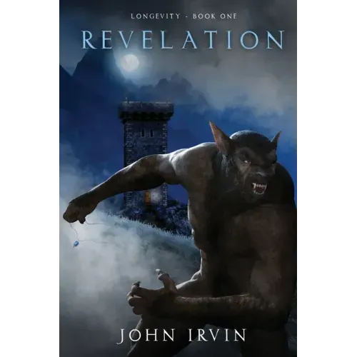 Longevity, Book 1: Revelation