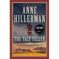 The Tale Teller: A Leaphorn, Chee & Manuelito Novel