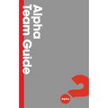 Alpha Team Guide US edition