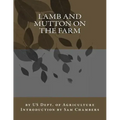 Lamb and Mutton on the Farm