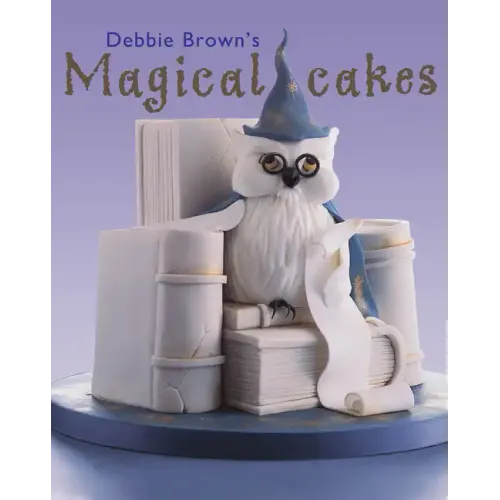 Debbie Brown's Magical Cakes