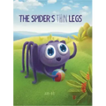 The Spider's Thin Legs: An Anansi Story