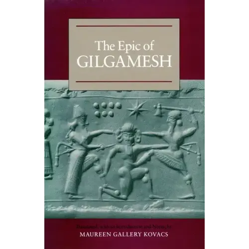 Epic of Gilgamesh