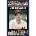 Joe Dimaggio: A Biography