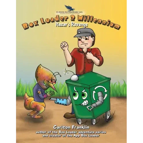 Box Loader 2 Millennium: Hazar'S Revenge