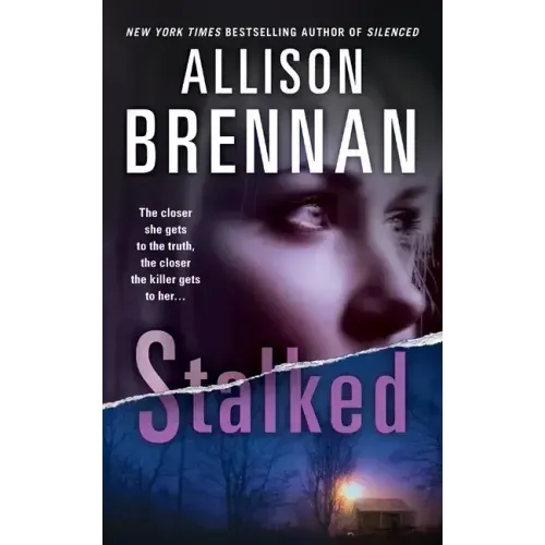 Stalked