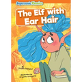 The Elf with Ear Hair