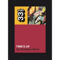 Living Colour's Time's Up