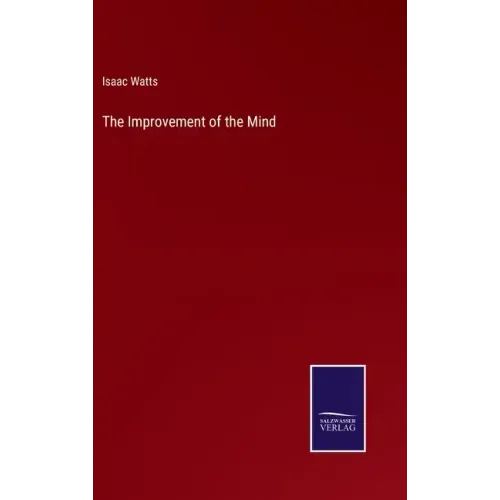 The Improvement of the Mind