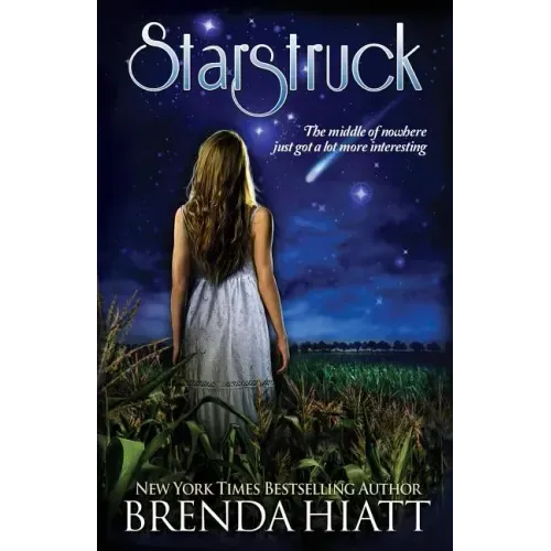 Starstruck: A Starstruck Novel