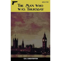 The Man who was Thursday