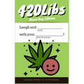 420Libs: Mixed Bag Edition