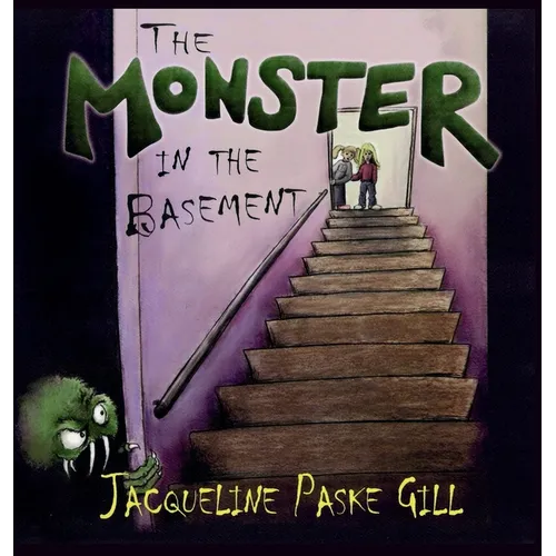 The Monster in the Basement