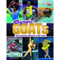 Olympic Goats: The Greatest Athletes of All Time