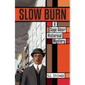 Slow Burn: A Sage Adair Historical Mystery of the Pacific Northwest