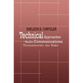 Technical Approaches to Radio Communications: Troubleshooting and Repair