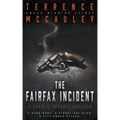 The Fairfax Incident: A Charlie Doherty Thriller
