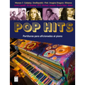 Pop Hits (Partituras): Partituras Para Aficionados Al Piano