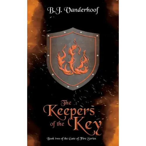 The Keepers of the Key