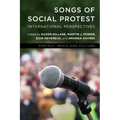 Songs of Social Protest: International Perspectives