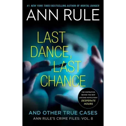 Last Dance, Last Chance