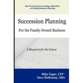 Succession Planning for the Family Owned Business